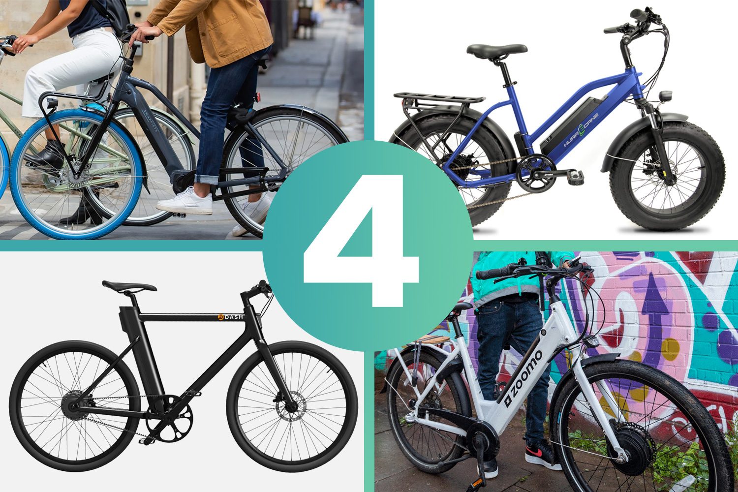 4 of the best e bike subscription services get a bike repairs